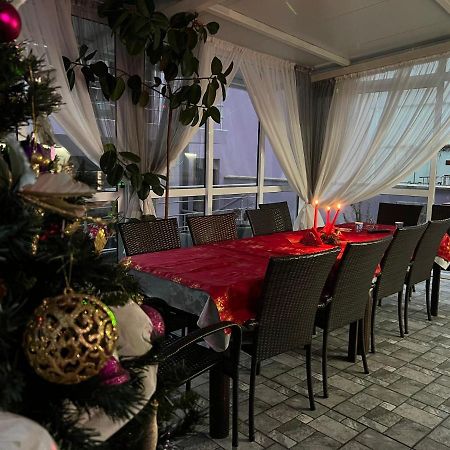 Къща За Гости Татяна / Guest House Tatiana Petrich  Εξωτερικό φωτογραφία