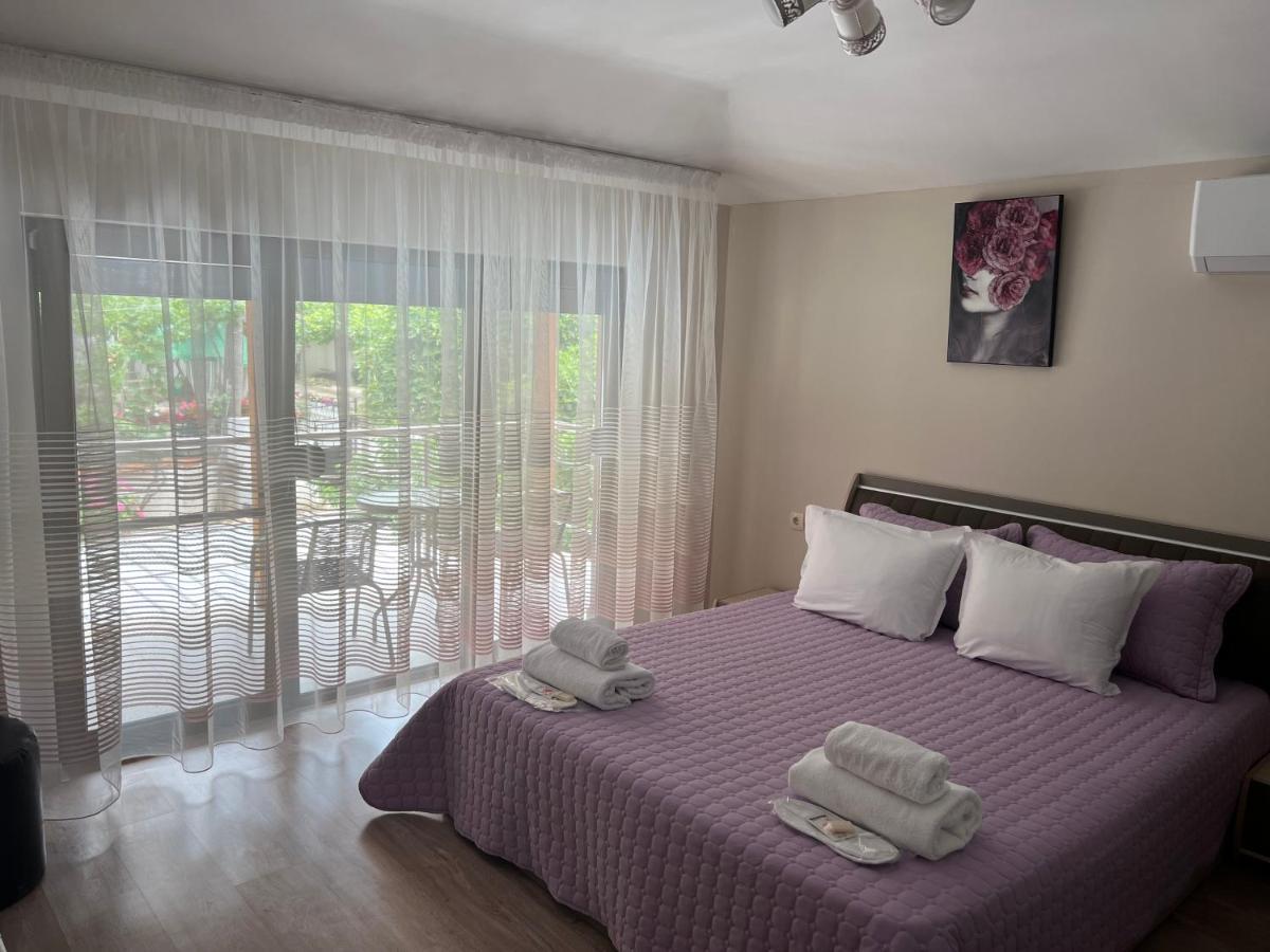 Къща За Гости Татяна / Guest House Tatiana Petrich  Εξωτερικό φωτογραφία