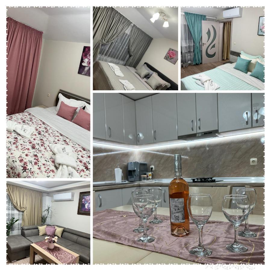 Къща За Гости Татяна / Guest House Tatiana Petrich  Εξωτερικό φωτογραφία